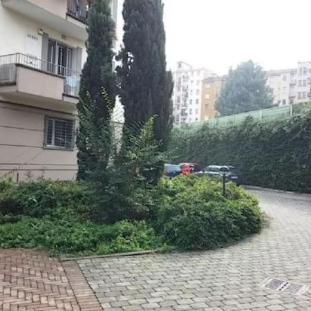 Glamour Home Milano Eksteriør bilde