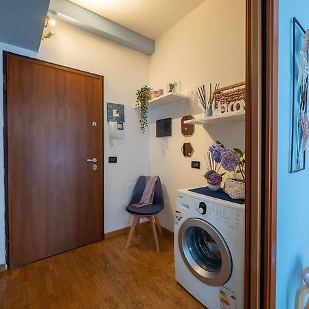 Glamour Home Milano Eksteriør bilde