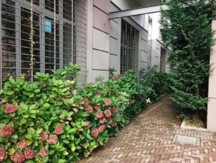 Glamour Home Milano Eksteriør bilde