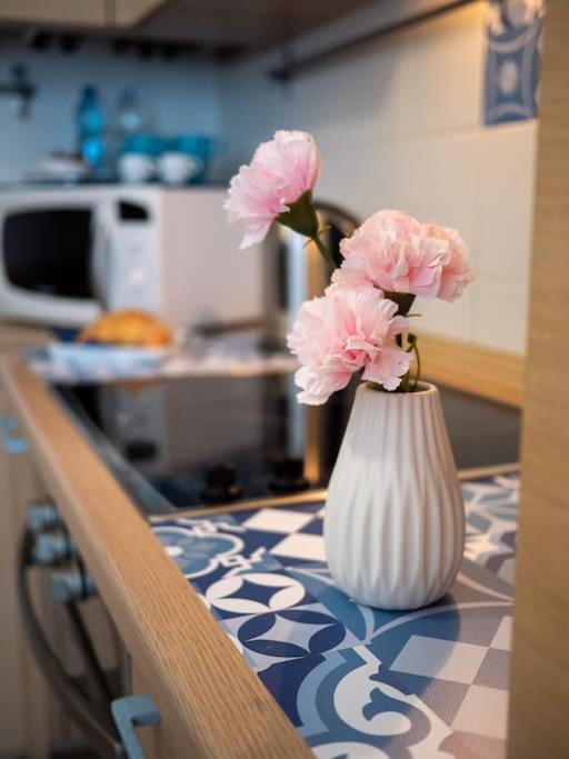 Glamour Home Milano Eksteriør bilde