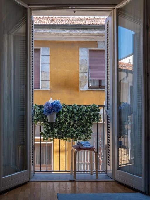 Glamour Home Milano Eksteriør bilde