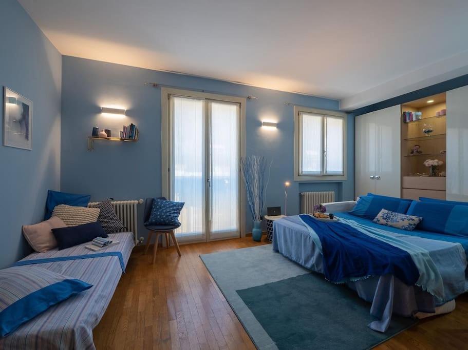 Glamour Home Milano Eksteriør bilde