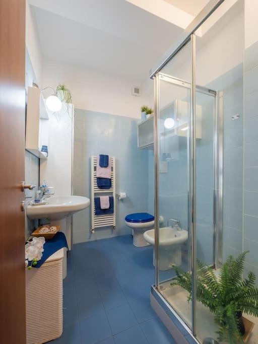 Glamour Home Milano Eksteriør bilde