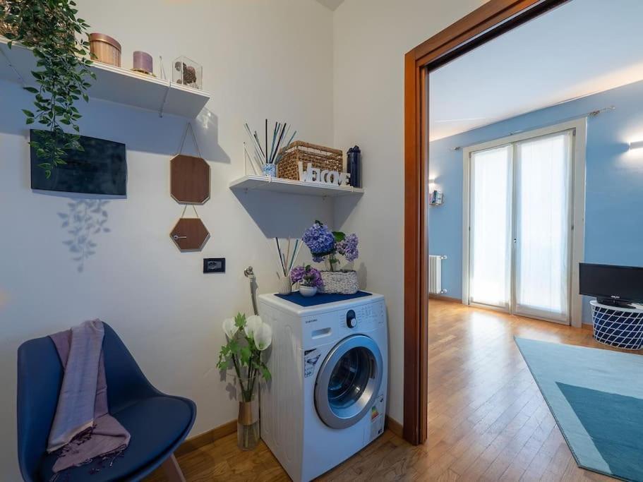 Glamour Home Milano Eksteriør bilde