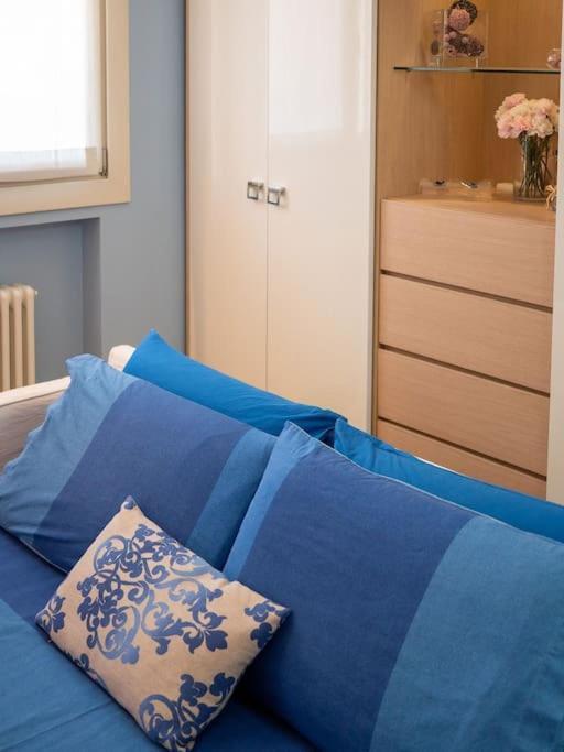 Glamour Home Milano Eksteriør bilde
