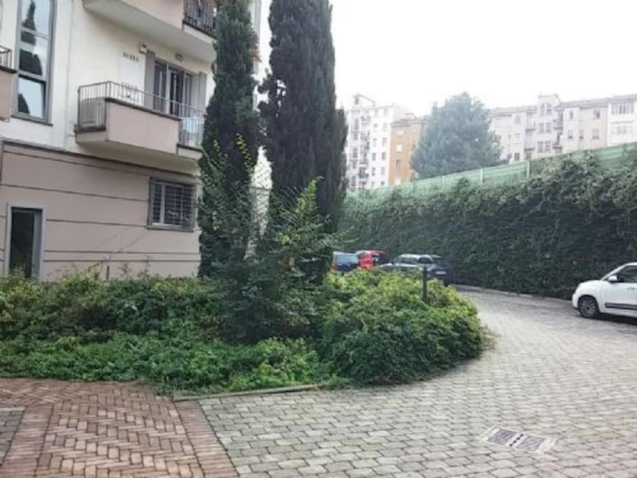 Glamour Home Milano Eksteriør bilde