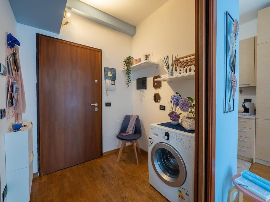 Glamour Home Milano Eksteriør bilde